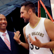 Illustration for article titled Monty Williams Was There For Ryan Anderson After Girlfriends Suicide